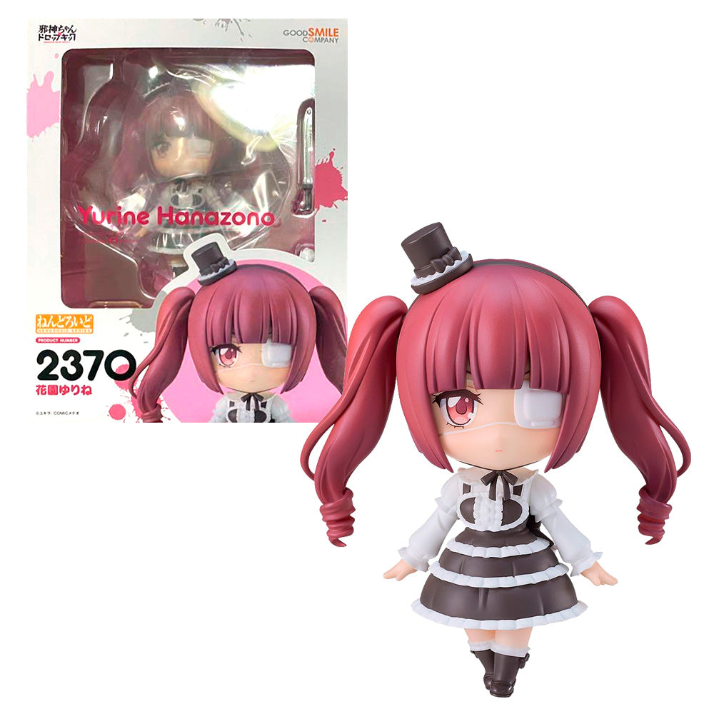 FIGURA NENDOROID YURINE HANAZONO 2370 FIGURA NENDOROID YURINE HANAZONO 2370